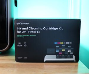 Eufymake Eufy make UV printer INK