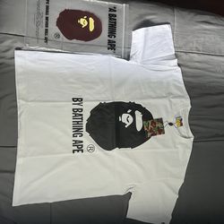 Bape tee