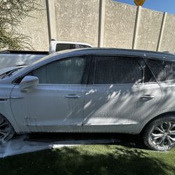 Car detail