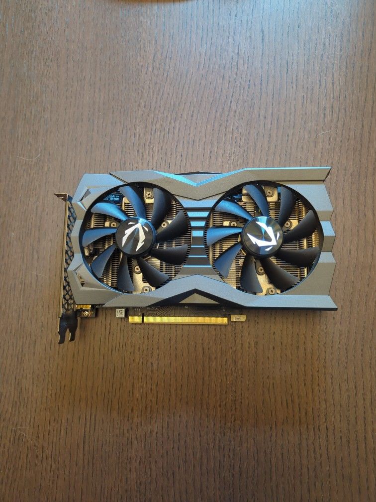 Zotac GeForce GTX Super 2070 Mini