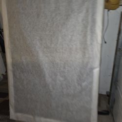Used Box Spring Good Shape 