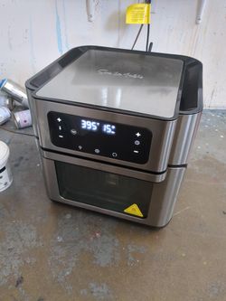 Sur La Table air fryer