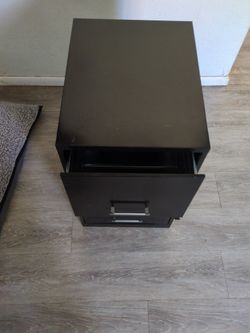 File Cabinet 