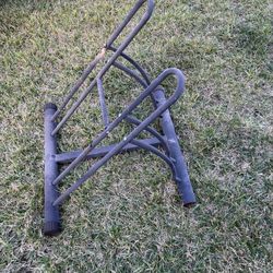 Bike Rack