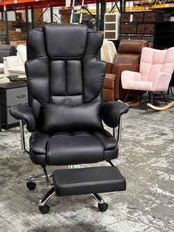 Office chair