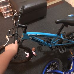 For 12-15 Year Old Kids Bicycle