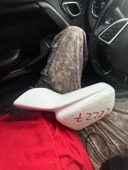 Camaro 2016 side mirror