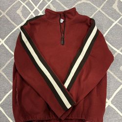 Vintage Old Navy Quarter Zip Sweater