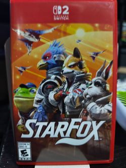 Star Fox