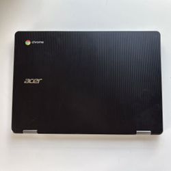 Acer Spin 11.6