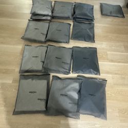 Fear of God Essentials Hoodie