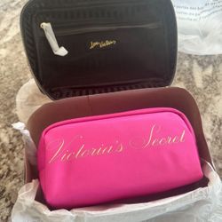 Victoria's Secret Makeup Case 