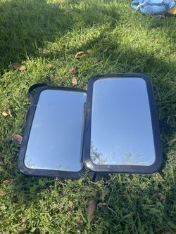 Baby Car mirror