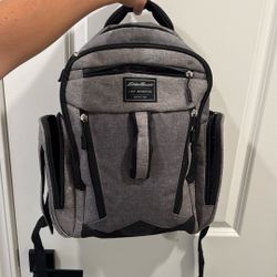 Baby backpack 
