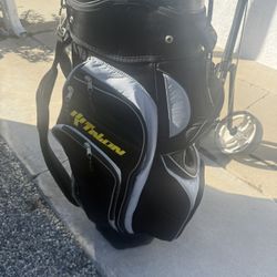Golf Bag