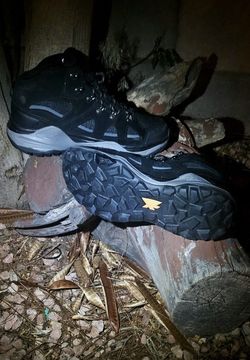 Men's hiking Boots 
