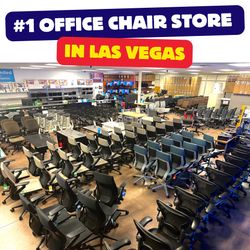 Office Chair Store - Herman Miller - Haworth - Steelcase - Deals