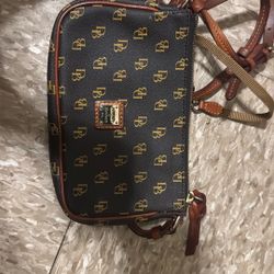Dooney & Bourke Handbag
