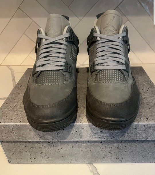 Air Jordan 4 Retro Wet Cement Size 11 & 11.5 Available