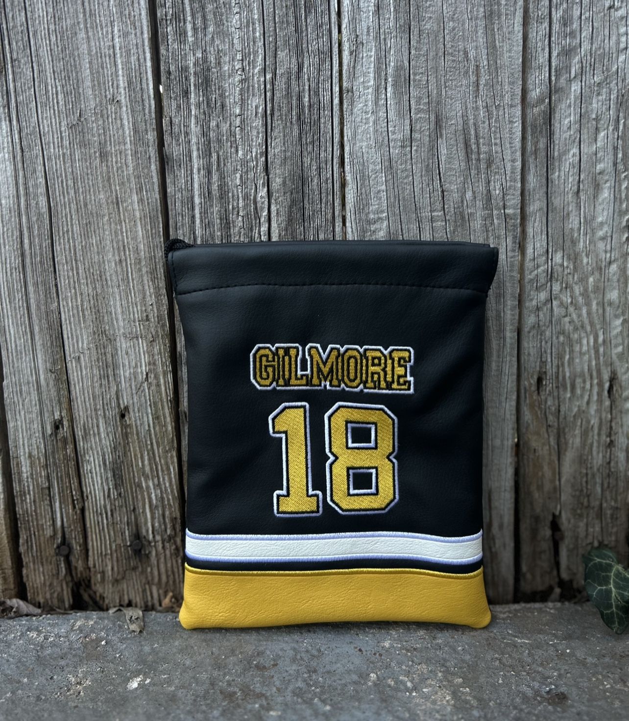 Happy Gilmore Golf Accessories Pouch