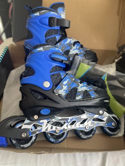 Skates