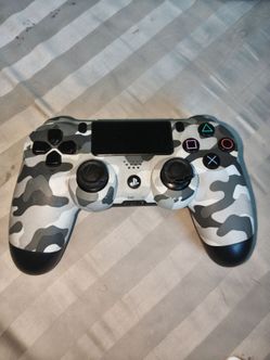 Ps4 controller