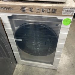 New Dryer 