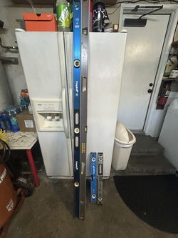 Levels (2-6ft , 2-2ft)