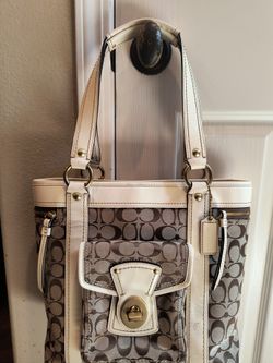Coach Y2K Legacy 65th Anniversary Purse