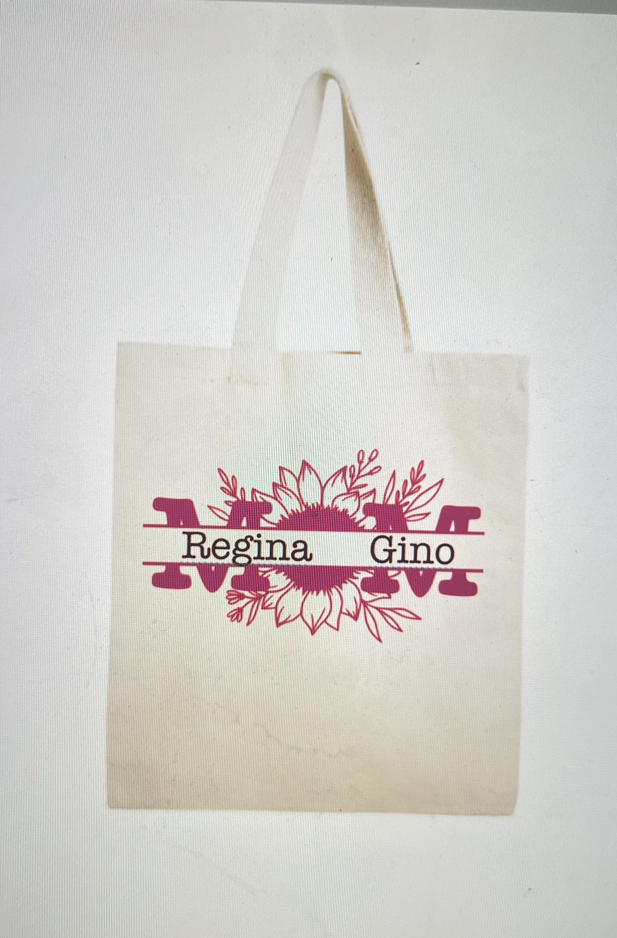 Tote Bags For Mother’s Day 