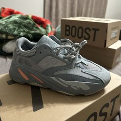 Adidas Yeezy Boost 700 Intertia 