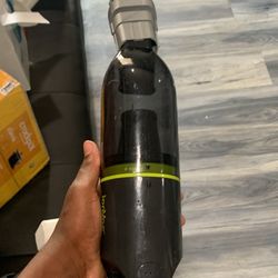 Mini Vacuum 