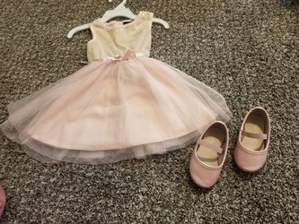 18 month girl dresses