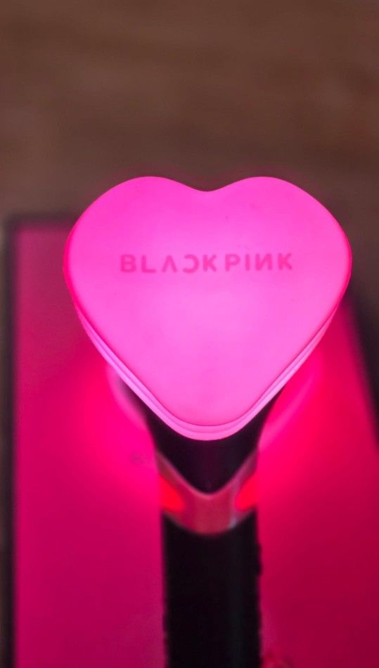 Blackpink Lightstick