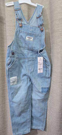 Romper 3T