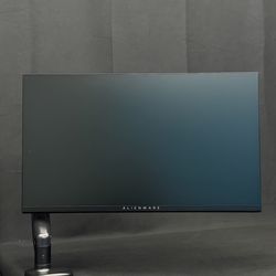 Alienware 24” | 240Hz | Full HD Gaming Monitor