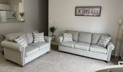 Sofa Set