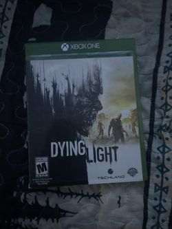 Dying Light