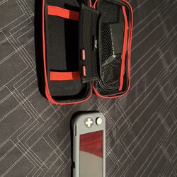Nintendo Switch Lite Grey