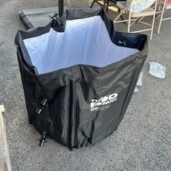 The Pod Bath 
