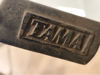 Tama cymbal stand