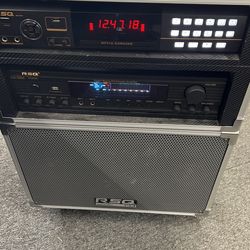 Karaoke System For Home 