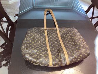 Vintage Louis Vuitton Keep all size 50 for Sale in Columbia, MD - OfferUp