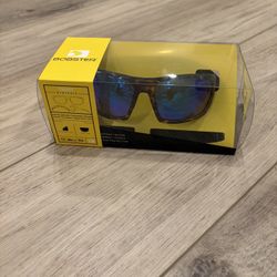 Bobster Sunglasses | Wraparound Sport | Brand New
