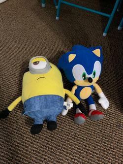 Both toys