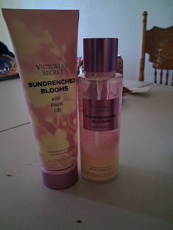 Perfume de venta cada set 40