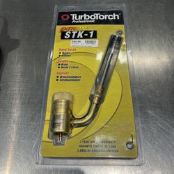 TurboTorch Tip (148080) MMP