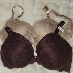 40DD Brand New Victoria Secret Bra