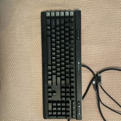 Corsair Keyboard K95 