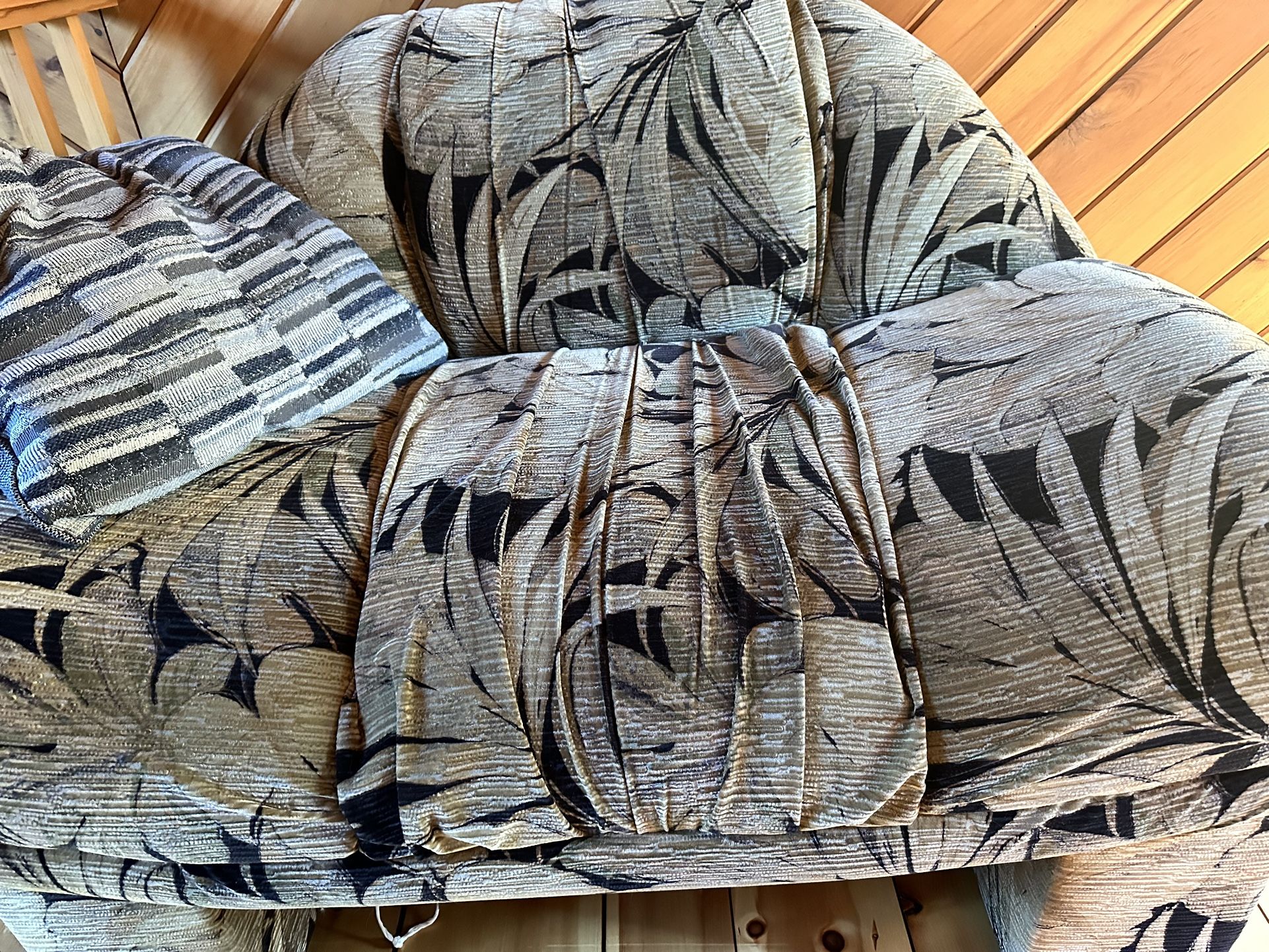 Loveseat Couch